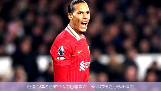 范迪克续约迷雾中传递忠诚誓言:安菲尔德之心永不停跳