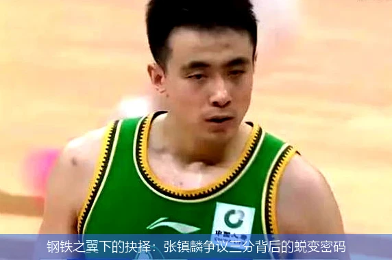 4月15日讯,钢铁之翼下的抉择：张镇麟争议三分背后的蜕变密码